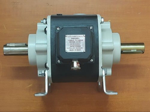 Embrayage frein emco - embrayage-frein,