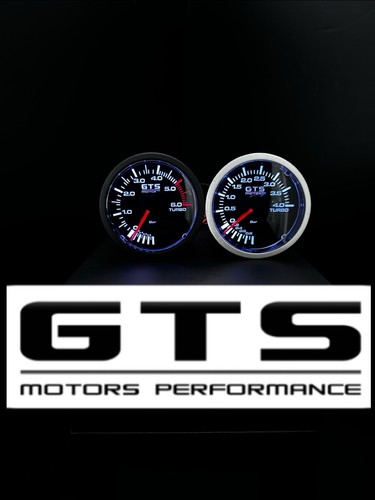 Manomètre pression turbo gts - pression,