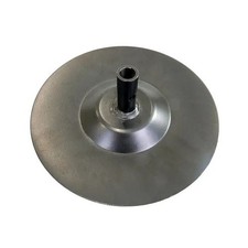 Disque protège-plante