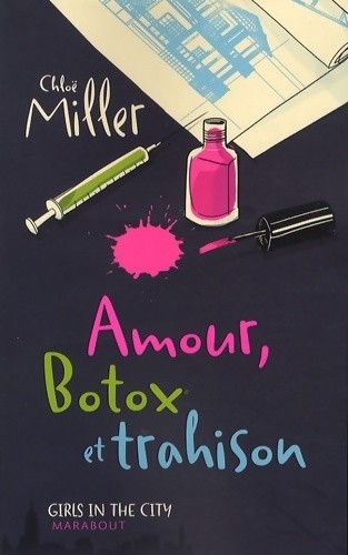 Amour botox trahison - trahison,