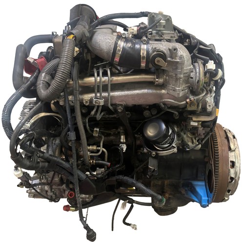 Moteur pour toyota hiace - pour, iv