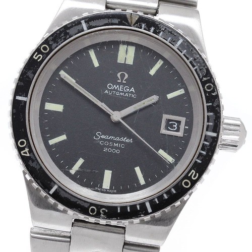 Montre automatique pour homme