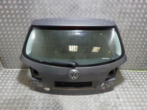 Malle hayon arriere volkswagen - malle/hayon,