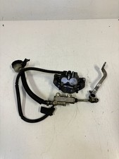 Etrier de frein arrière avec