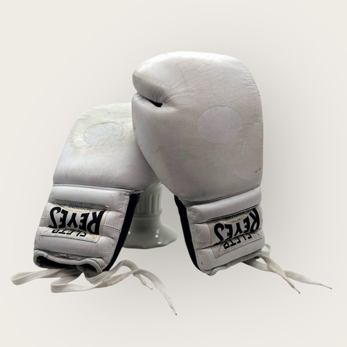 Cleto reyes professional - reyes,