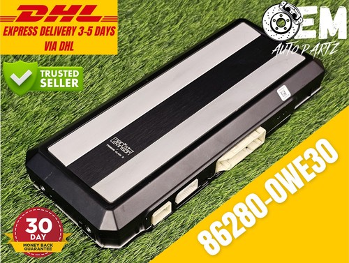 Amplificateur usine mark - amplificateur, d'usine