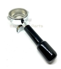 Porte-filtre La Cimbali Portafilter avec double bec 14 gr panier 492-561-000