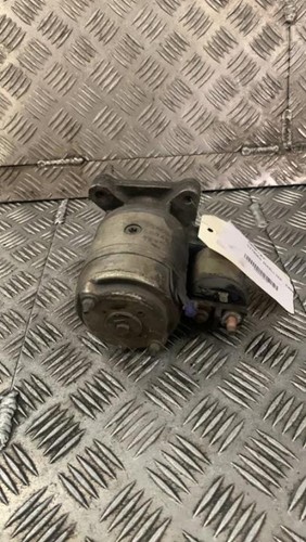Demarreur citroen ducellier - demarreur,