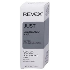 REVOX B77 JUST Lactic Acid &