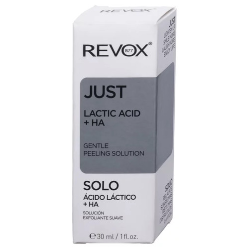 Revox b77 just lactic - b77,