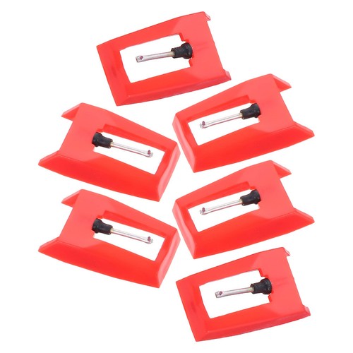 Pcs aiguille tourne disque - aiguille,