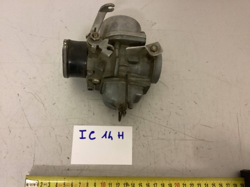 Carburateur keihin 30mm - keihin, d.30mm