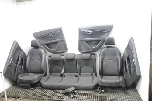 Seat leon 5f8 sièges - leon, st