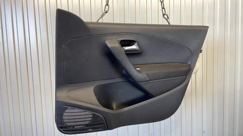 Panneau porte avant droit - porte,