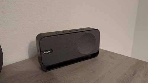 Haut parleur bluetooth sans - haut-parleur,