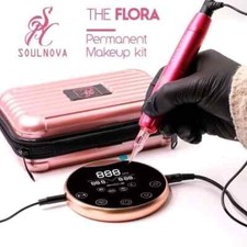 Kit tatouage maquillage permanent Soulnova Make Up Soul Nova PMU #I