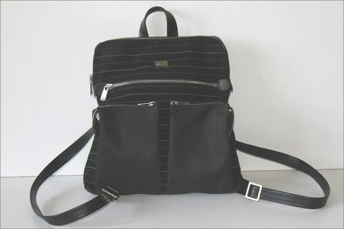 Texier petit sac - petit, dos