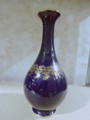 Vase porcelaine limoges - vase, en