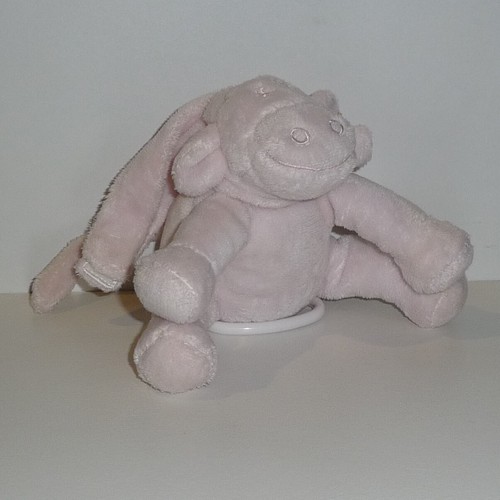 Doudou vache noukies noukie - doudou,