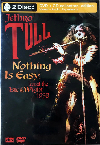 Jethro tull nothing - jethro,