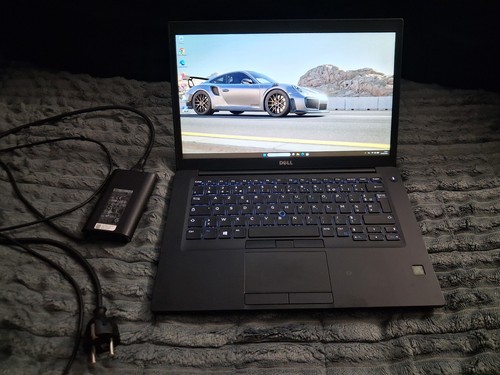 Dell latitude 7480 - dell, i7