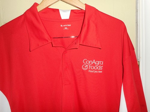 Conagra foods brand sport - conagra,