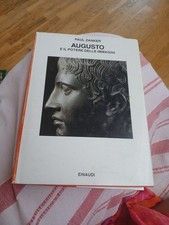 AUGUSTUS AND THE POWER OF IMAGES BY PAUL ZANKER EINAUDI