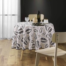 Nappe antitache ronde -
