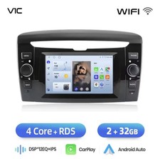 Autoradio Lancia Ypsilon