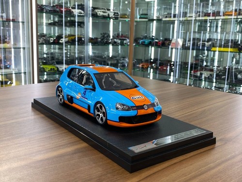 Volkswagen golf gti w12 650 - volkswagen,