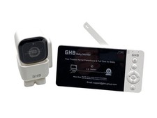 Babyphone électronique GHB