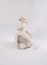 Sculpture plâtre Art Déco