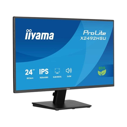 Iiyama prolite x2492hsu - x2492hsu, b1