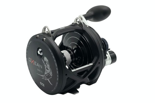Moulinet pêche drifting - moulinet,