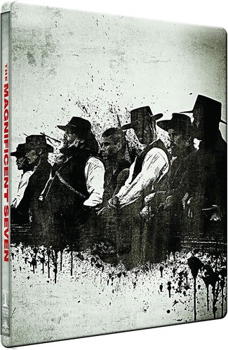 Coffret les mercenaires - les,