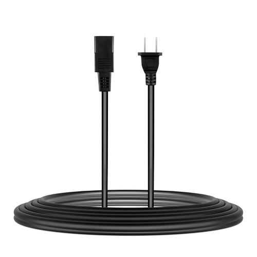 8ft pin power cord - ac,