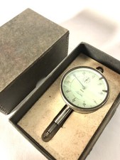 Ancien Comparateur à cadran