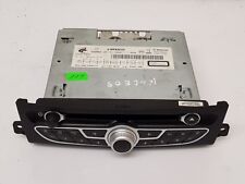 RENAULT KOLEOS 2009 LHD RADIO