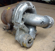 Mercedes W638 Vito 110CDI 112CDI 6110960299 Garrett OM611 Turbocharger