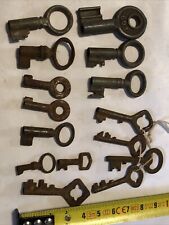 Clef  ancienne  Pour Petit