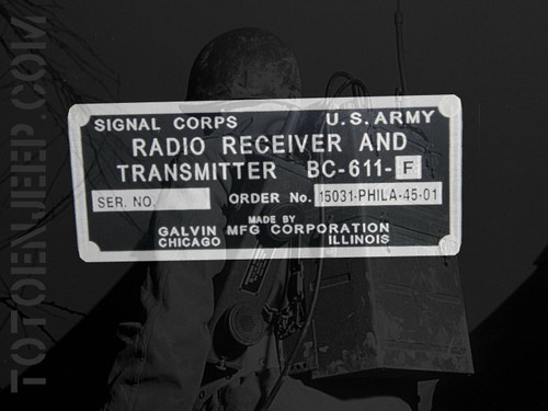 Plate plaque plaquette radio - plate,
