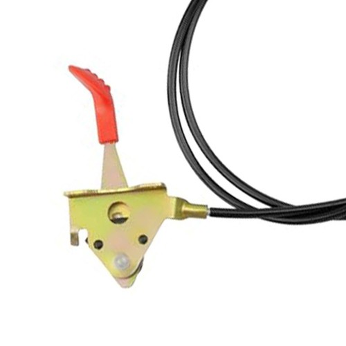Câble accélérateur pour - d'accélérateur,
