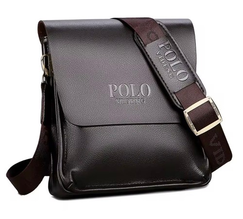 Sac bandoulière luxe homme - sac,