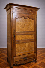 Armoire Bonnetiére régionale
