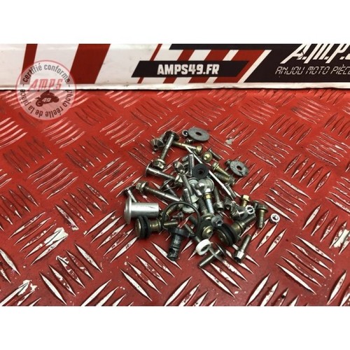 Kit vis carrosserie mv - carrosserie,