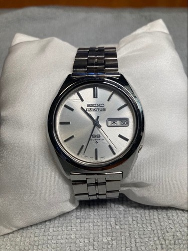 Montre seiko automatique homme - montre,