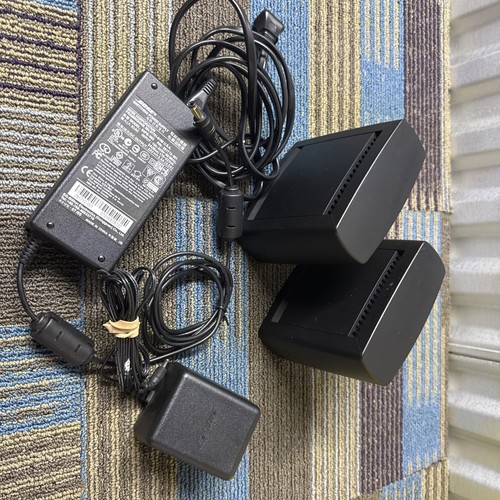 Bose lifestyle wireless - bose,