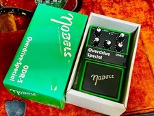 nobels ODR-S Overdrive Special