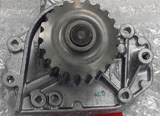 Pompe à eau moteur-DOHC, code Eng : B16A2, VTEC, 16 soupapes DNJ WP217B