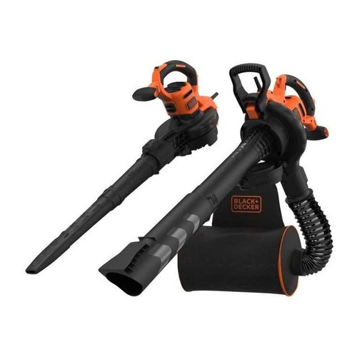 Black decker aspirateur - -,